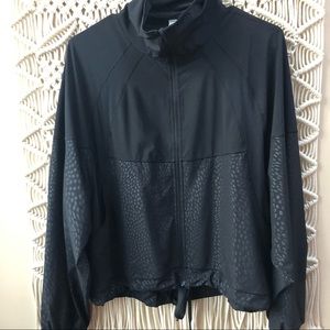 EUC Lululemon zip jacket